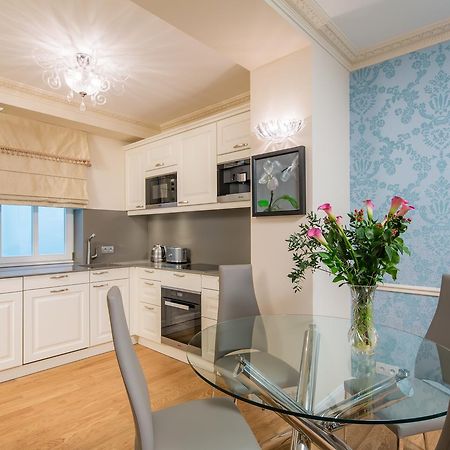 Rubin Luxury Apartments (Adults Only) Karlovy Vary Luaran gambar