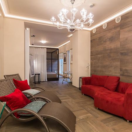 Rubin Luxury Apartments (Adults Only) Karlovy Vary Luaran gambar