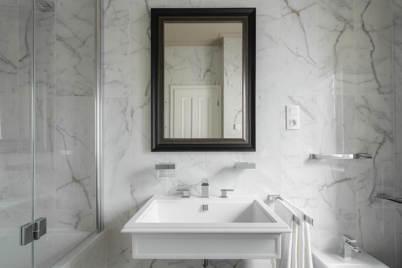 Rubin Luxury Apartments (Adults Only) Karlovy Vary Luaran gambar