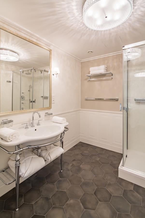 Rubin Luxury Apartments (Adults Only) Karlovy Vary Luaran gambar