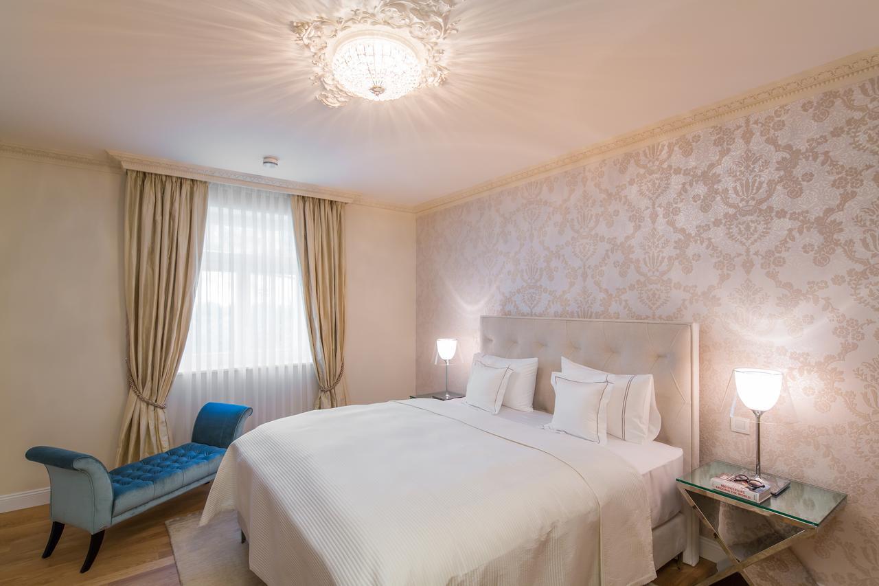 Rubin Luxury Apartments (Adults Only) Karlovy Vary Luaran gambar