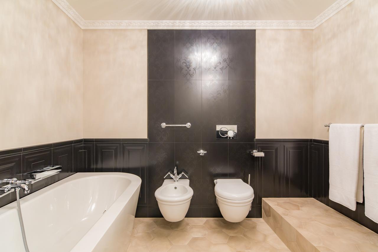 Rubin Luxury Apartments (Adults Only) Karlovy Vary Luaran gambar