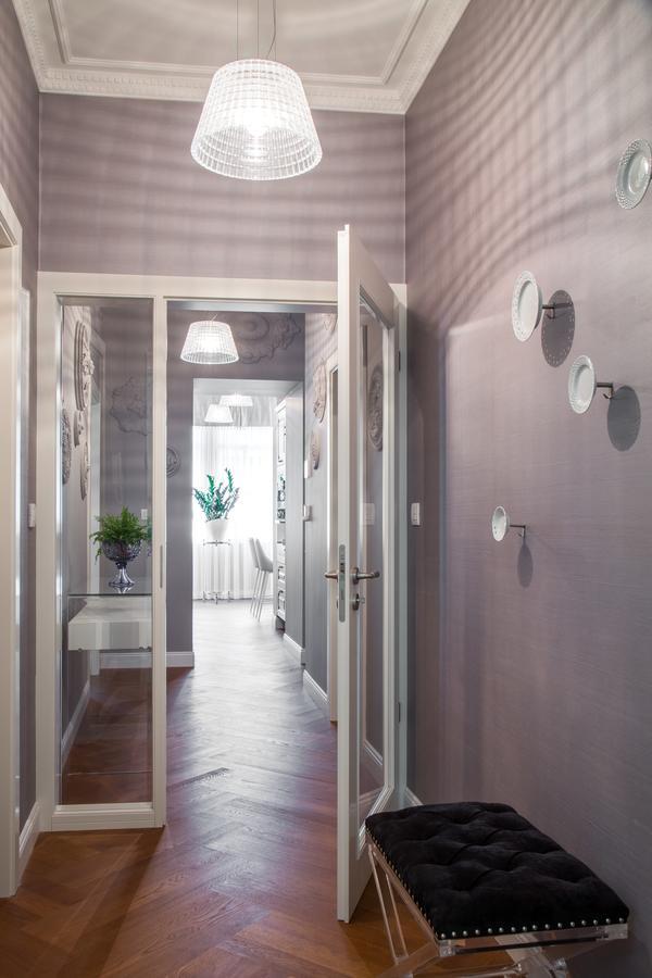 Rubin Luxury Apartments (Adults Only) Karlovy Vary Luaran gambar