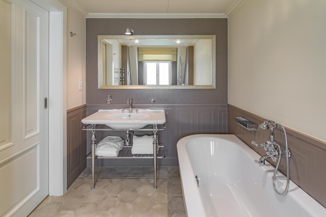 Rubin Luxury Apartments (Adults Only) Karlovy Vary Luaran gambar