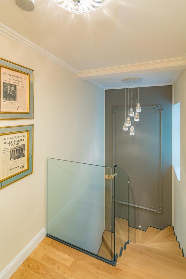 Rubin Luxury Apartments (Adults Only) Karlovy Vary Luaran gambar