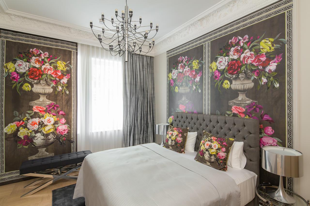 Rubin Luxury Apartments (Adults Only) Karlovy Vary Luaran gambar