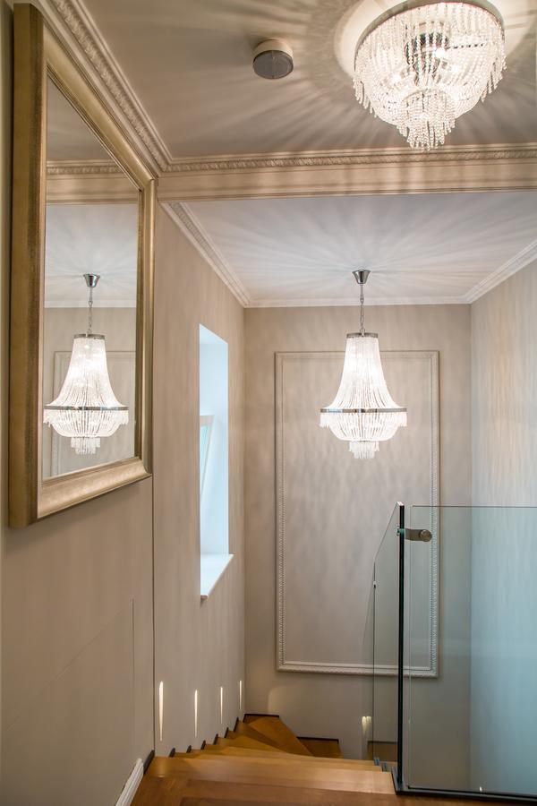 Rubin Luxury Apartments (Adults Only) Karlovy Vary Luaran gambar