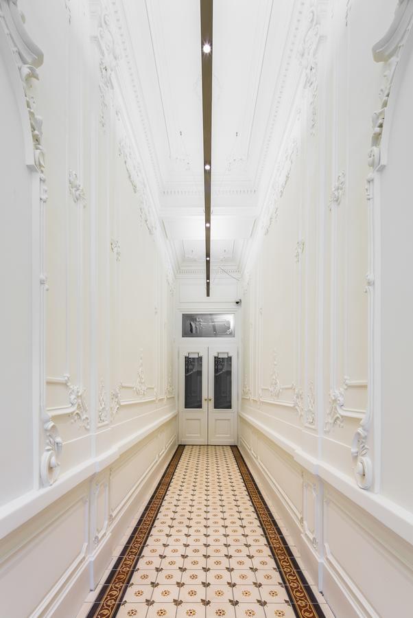 Rubin Luxury Apartments (Adults Only) Karlovy Vary Luaran gambar