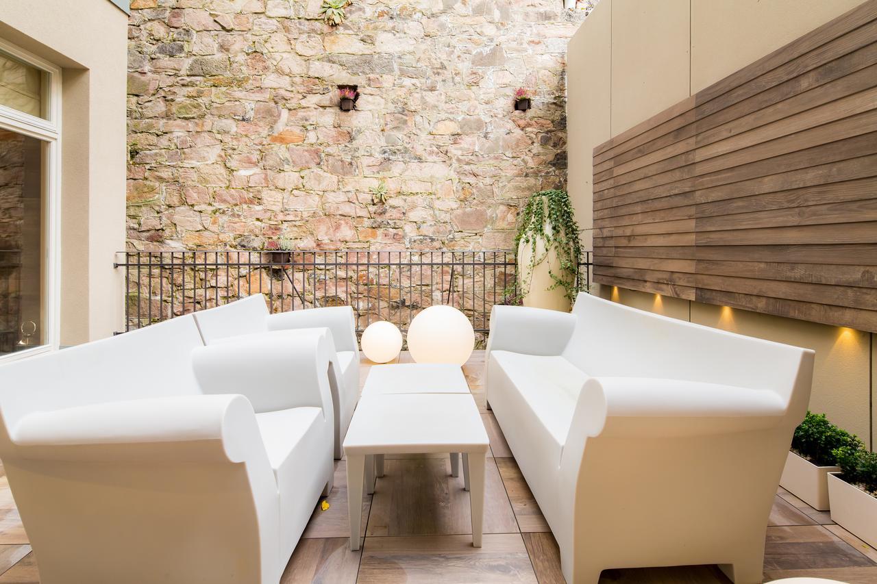 Rubin Luxury Apartments (Adults Only) Karlovy Vary Luaran gambar