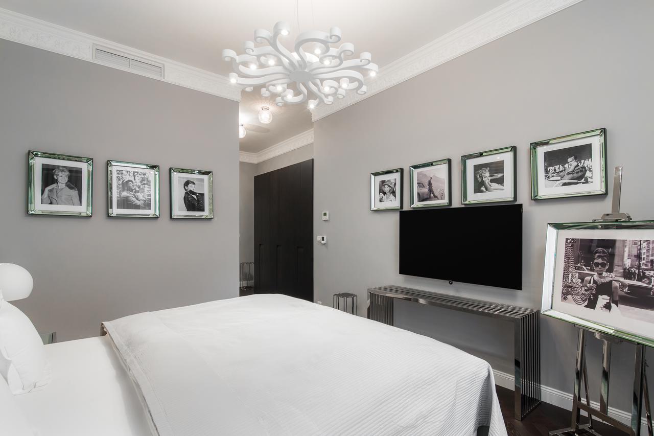 Rubin Luxury Apartments (Adults Only) Karlovy Vary Luaran gambar