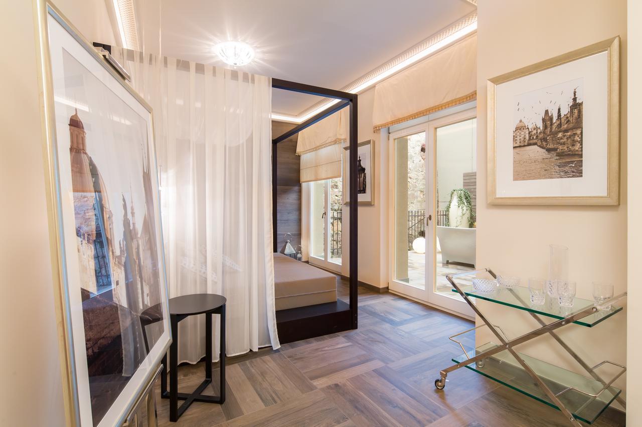 Rubin Luxury Apartments (Adults Only) Karlovy Vary Luaran gambar