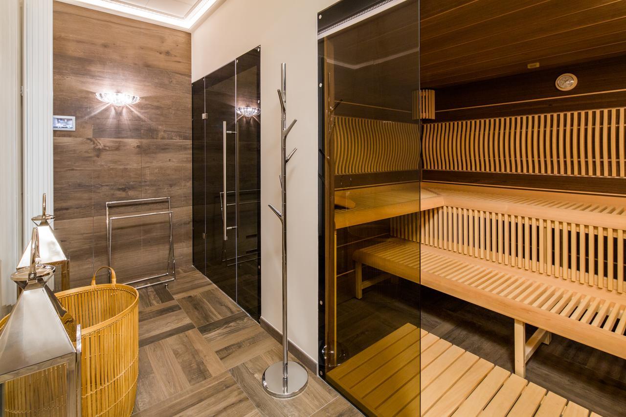 Rubin Luxury Apartments (Adults Only) Karlovy Vary Luaran gambar