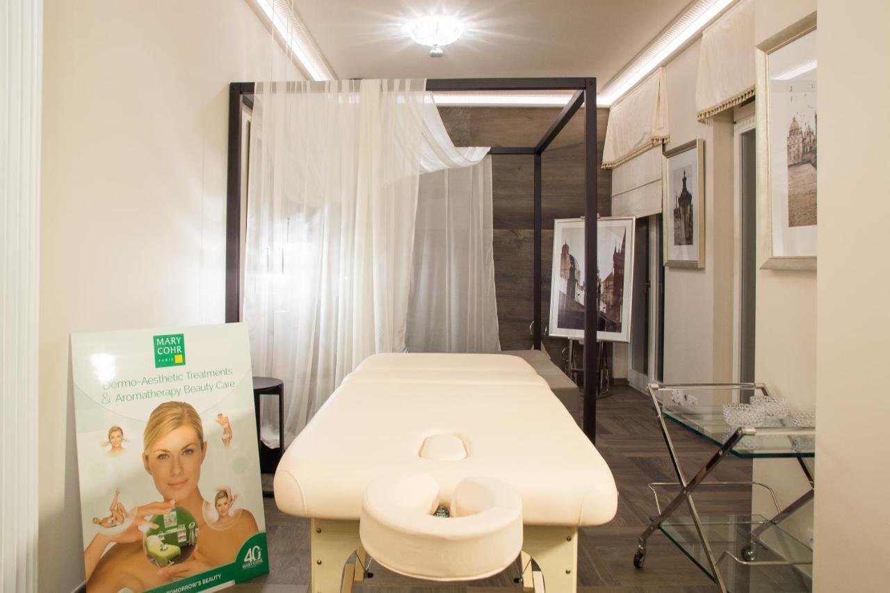 Rubin Luxury Apartments (Adults Only) Karlovy Vary Luaran gambar